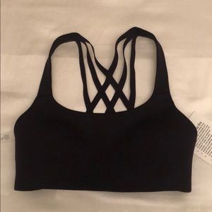 NWT bring the energy bra